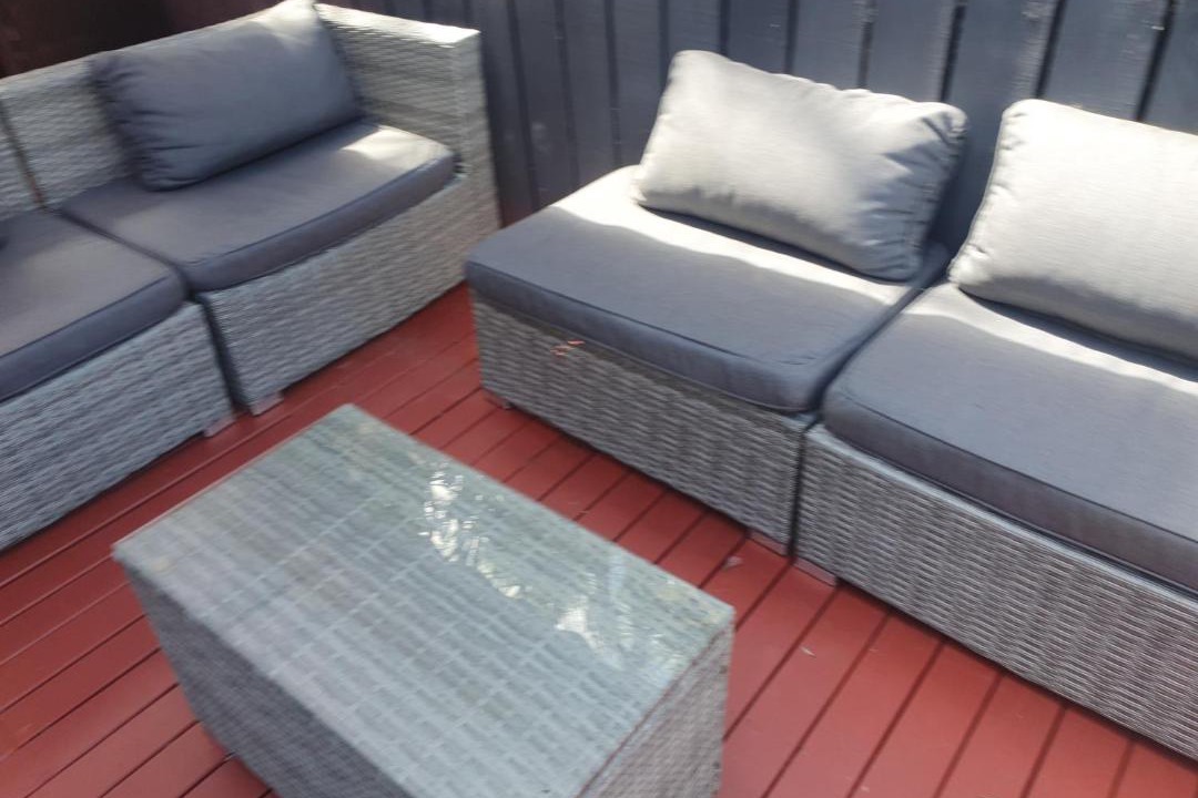 Photo of Others in Red Beach