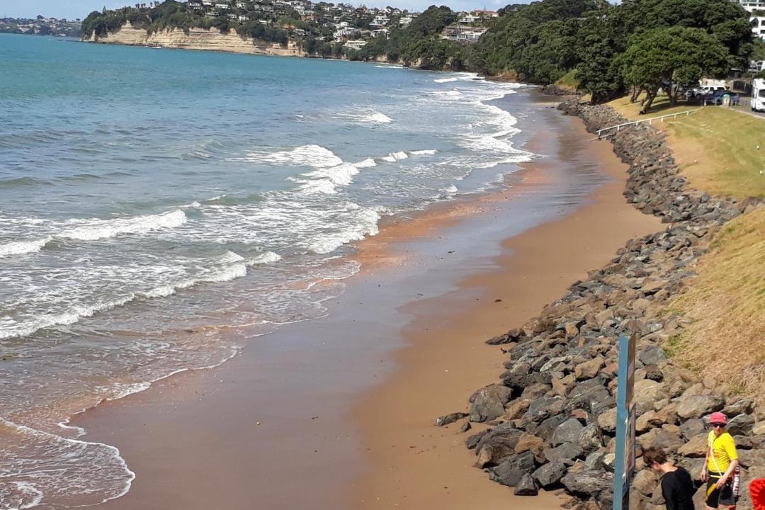 Photo of Outdoor in Red Beach