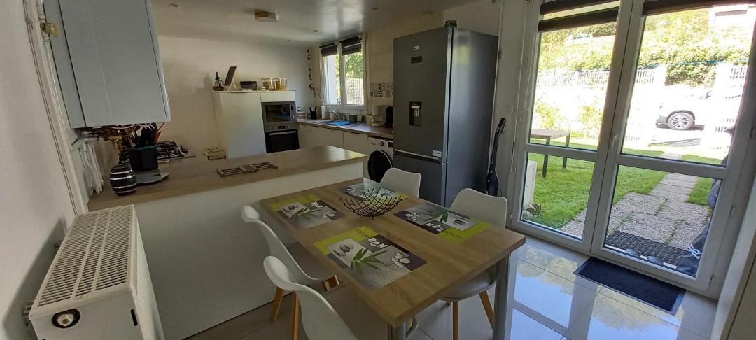 Photo of Kitchen in Saint-Pe-de-Bigorre