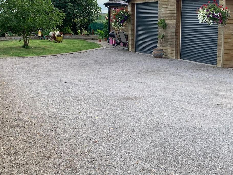 Photo of Buildings in Pilning
