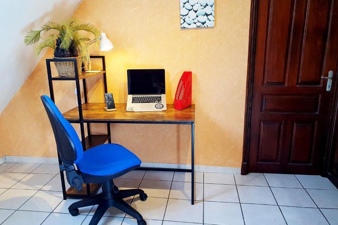 Photo of Livingroom in Arreau