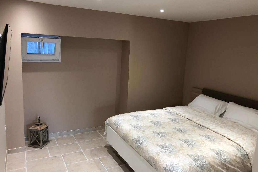 Photo of Bedroom in Bresilley