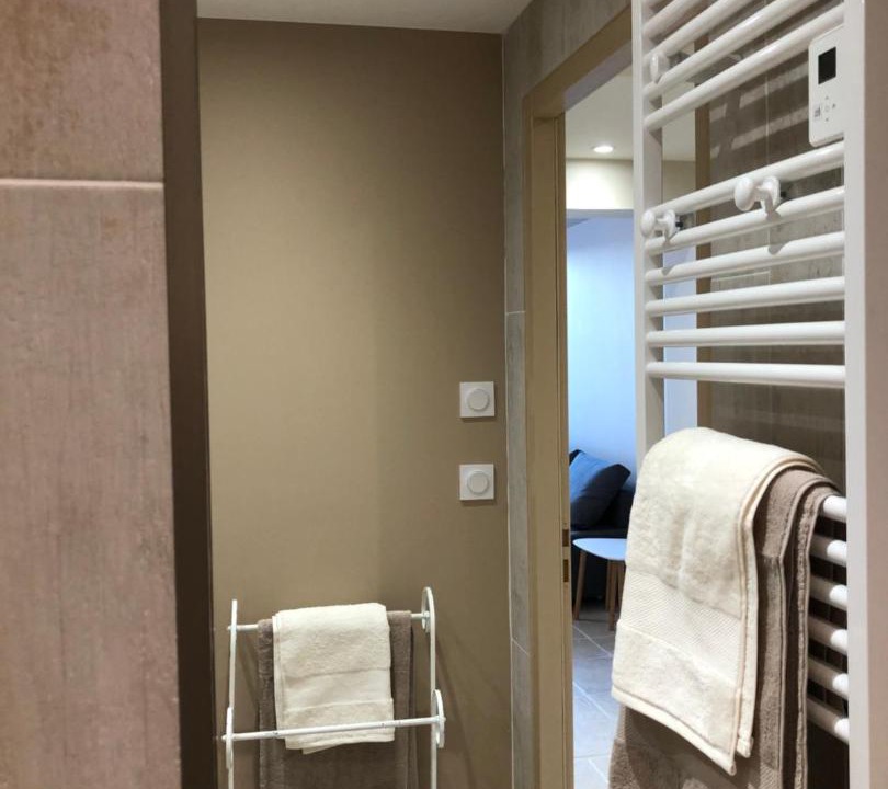 Photo of Bedroom in Bresilley