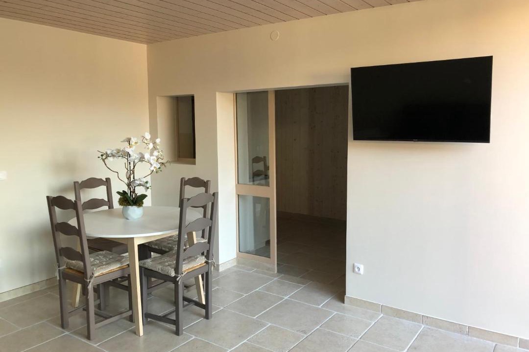 Photo of Livingroom in Bresilley