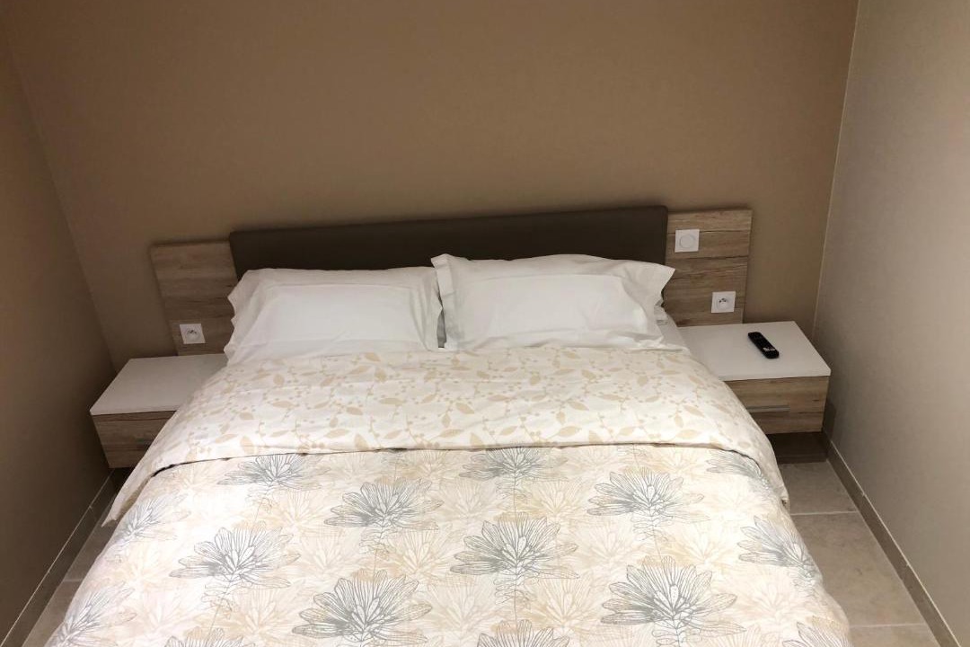 Photo of Bedroom in Bresilley