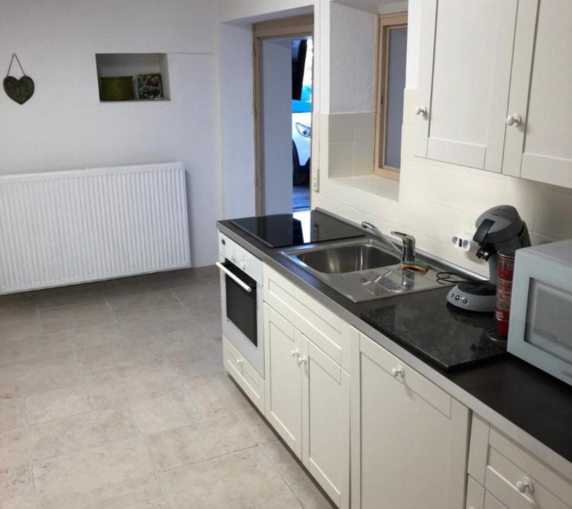 Photo of Kitchen in Bresilley