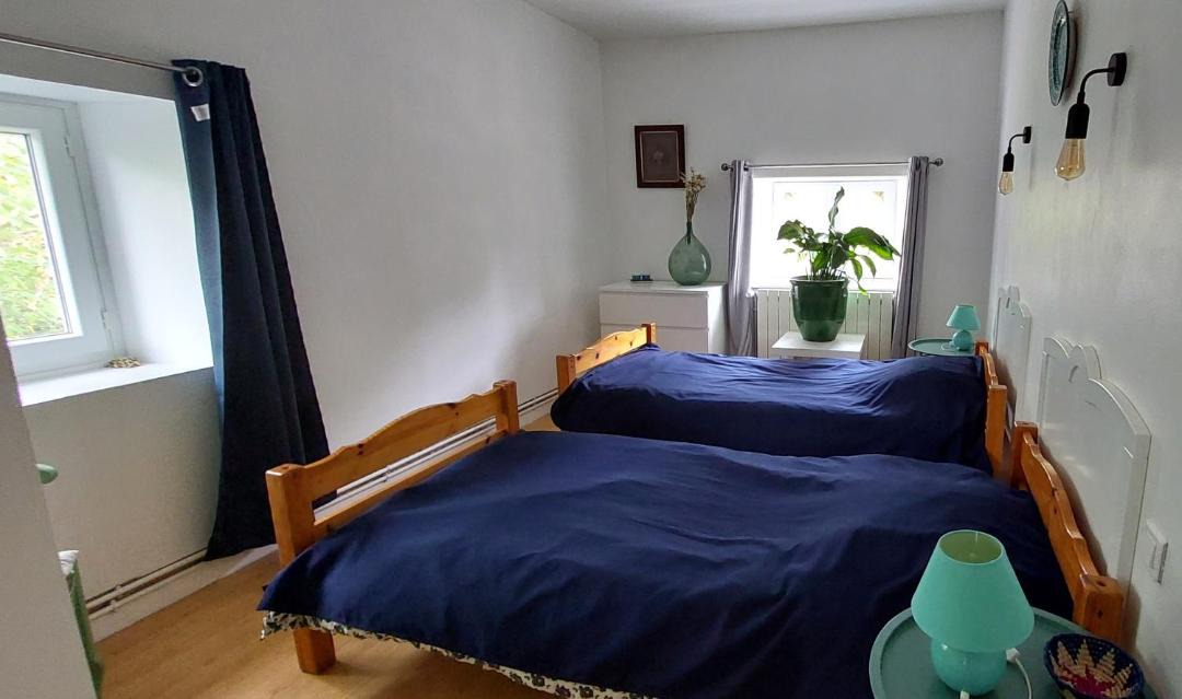 Photo of Bedroom in Airoux