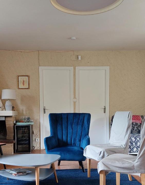 Photo of Livingroom in Airoux