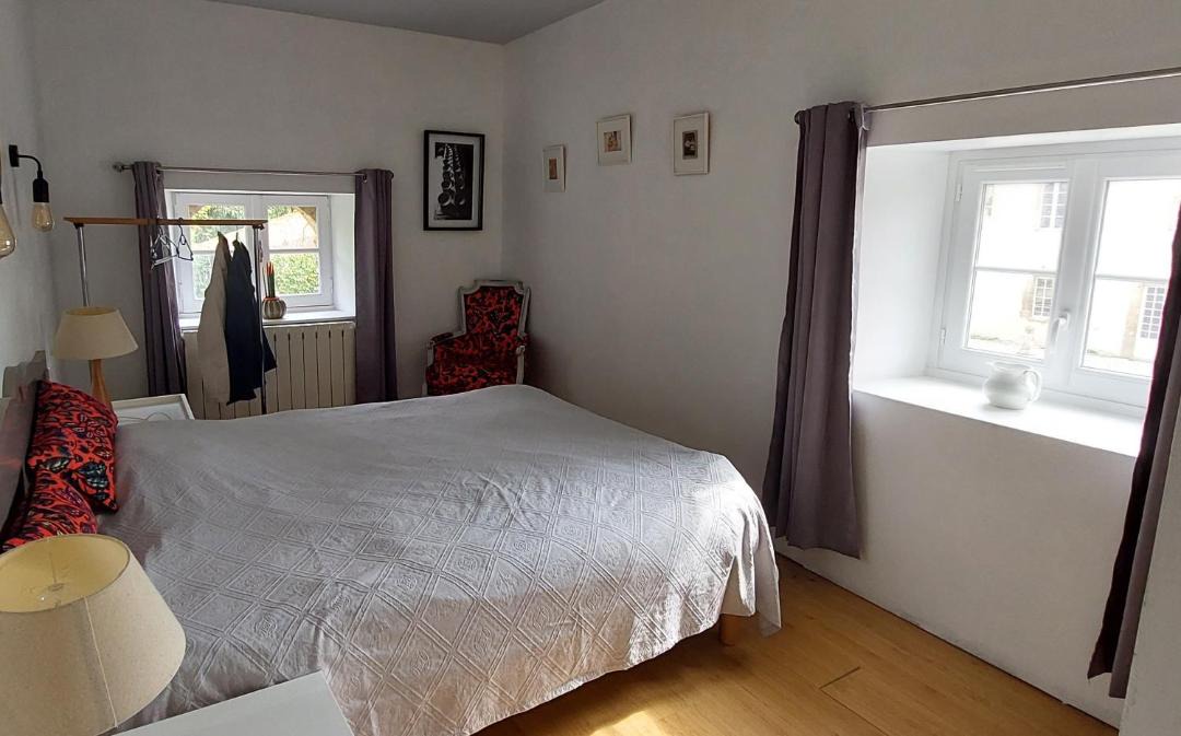 Photo of Bedroom in Airoux