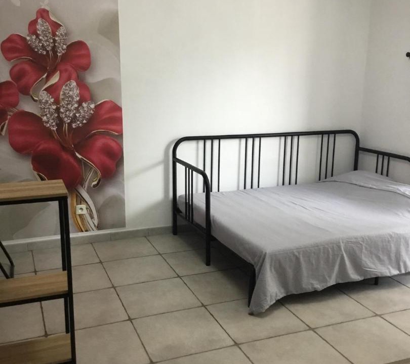 Photo of Bedroom in Bassens