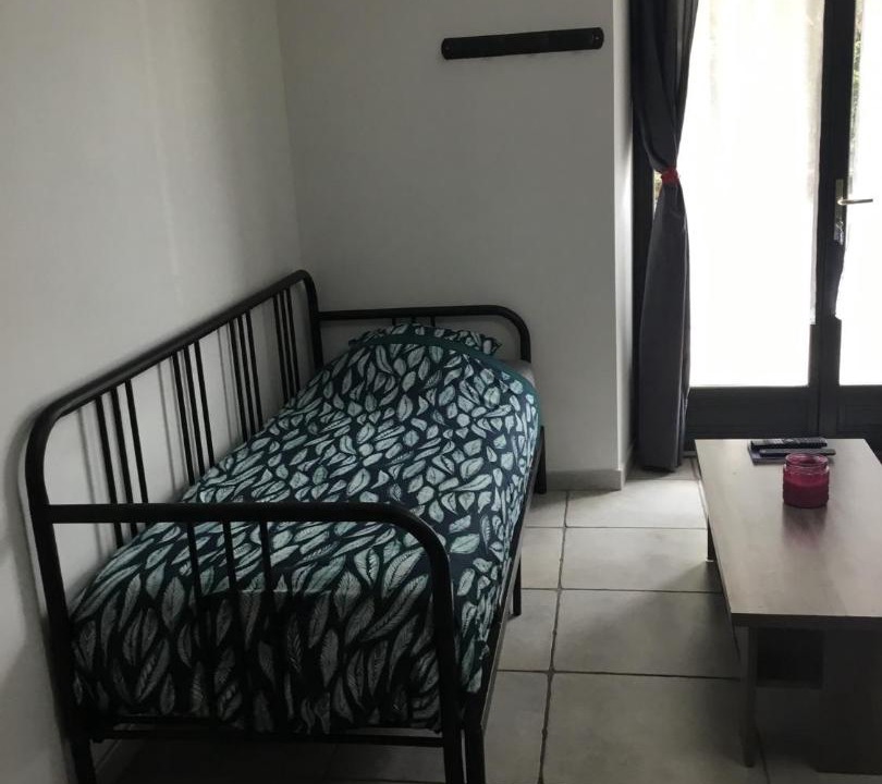 Photo of Bedroom in Bassens