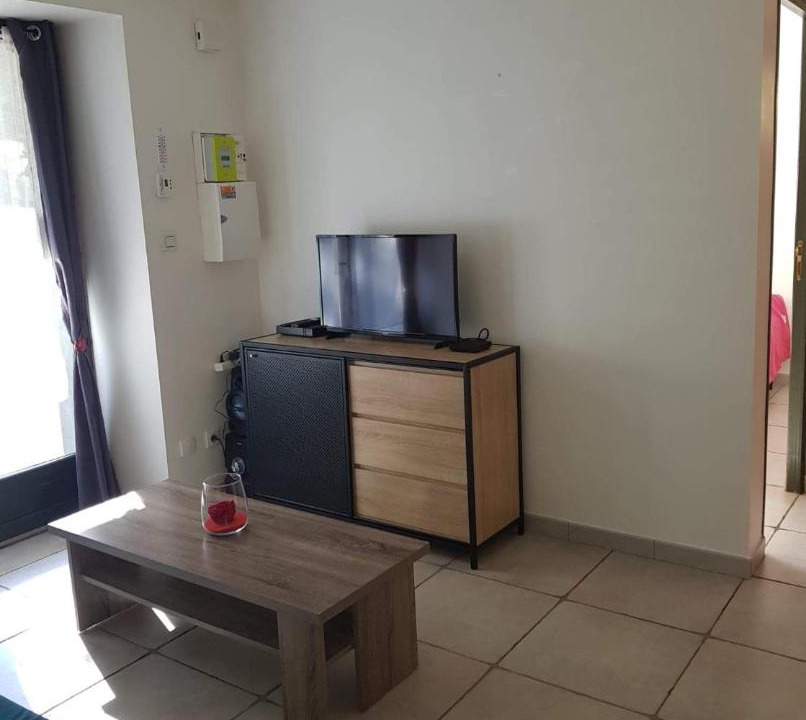 Photo of Livingroom in Bassens