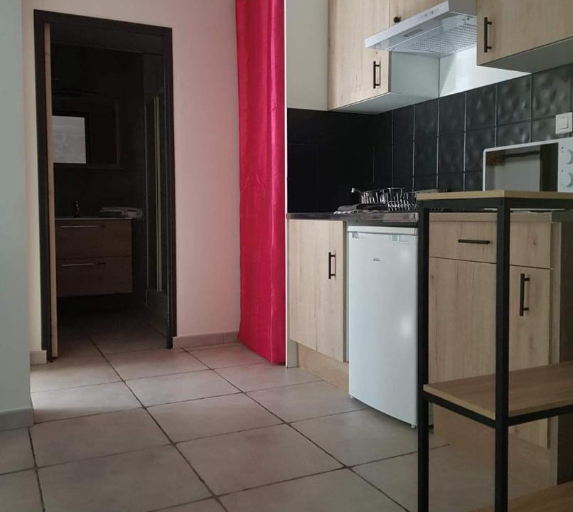 Photo of Kitchen in Bassens