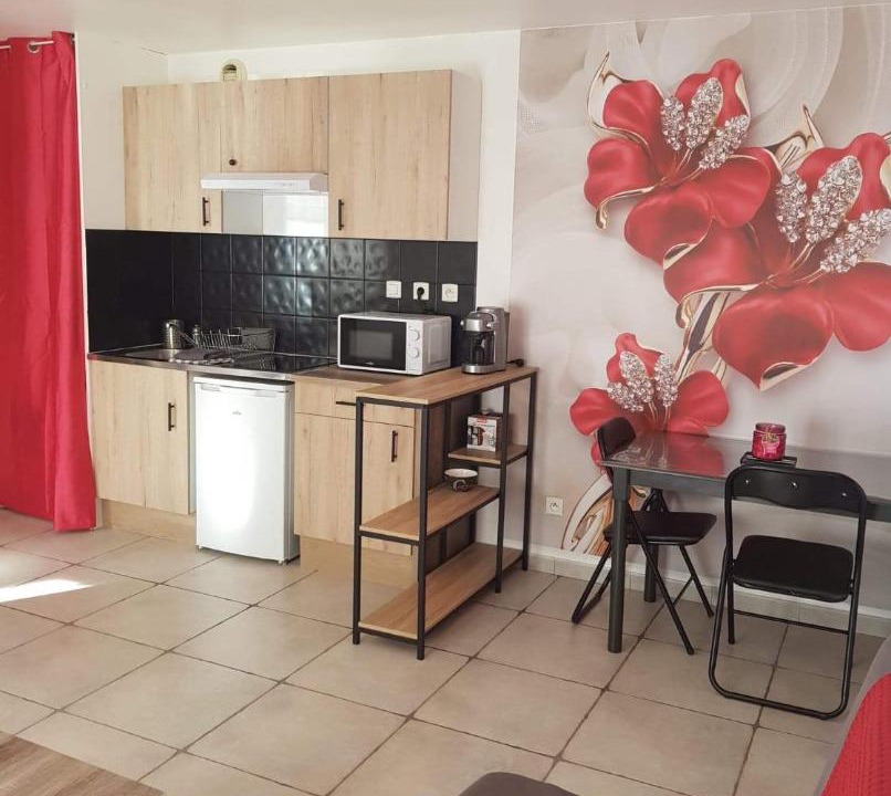 Photo of Livingroom in Bassens