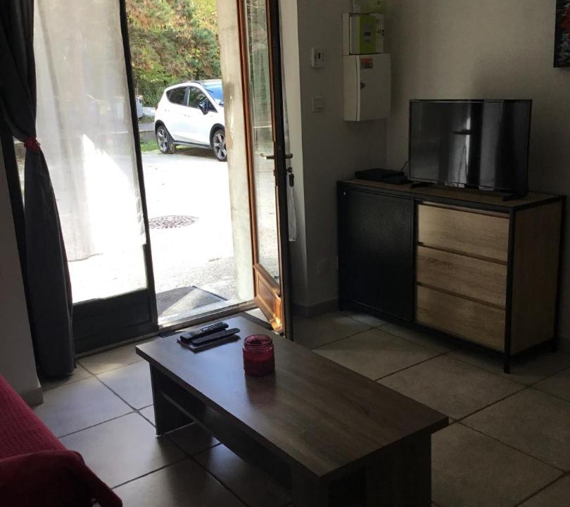 Photo of Livingroom in Bassens