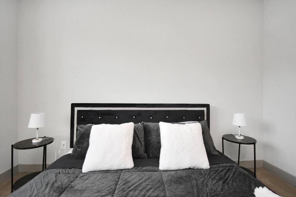 Photo of Bedroom in Memorial
