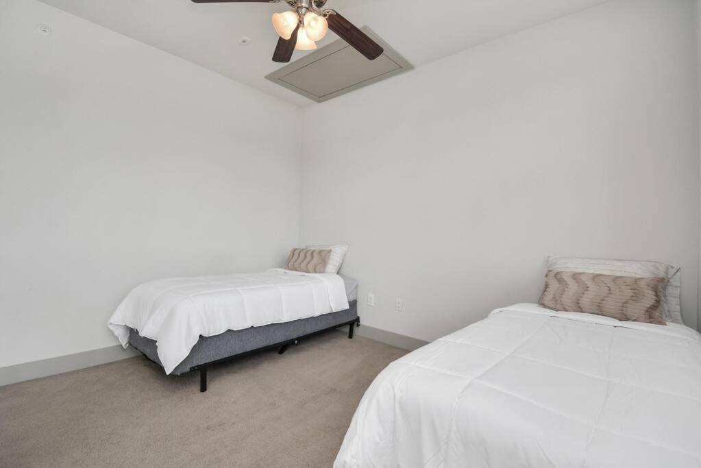 Photo of Bedroom in Memorial