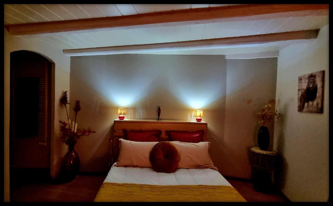 Photo of Bedroom in Bernin