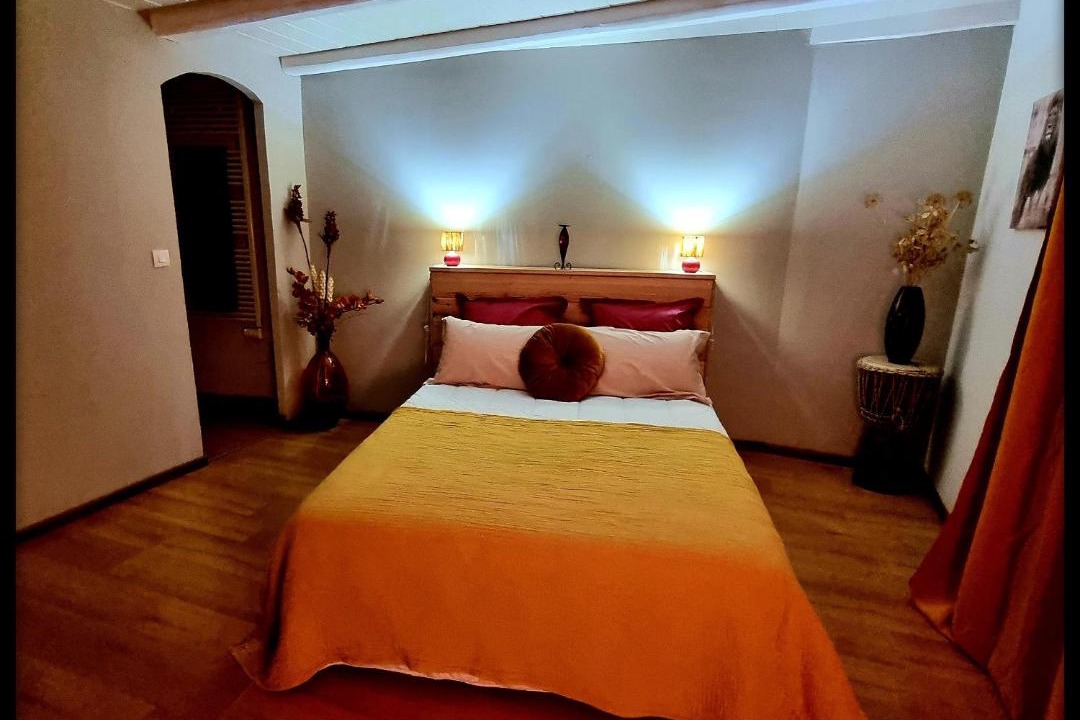 Photo of Bedroom in Bernin