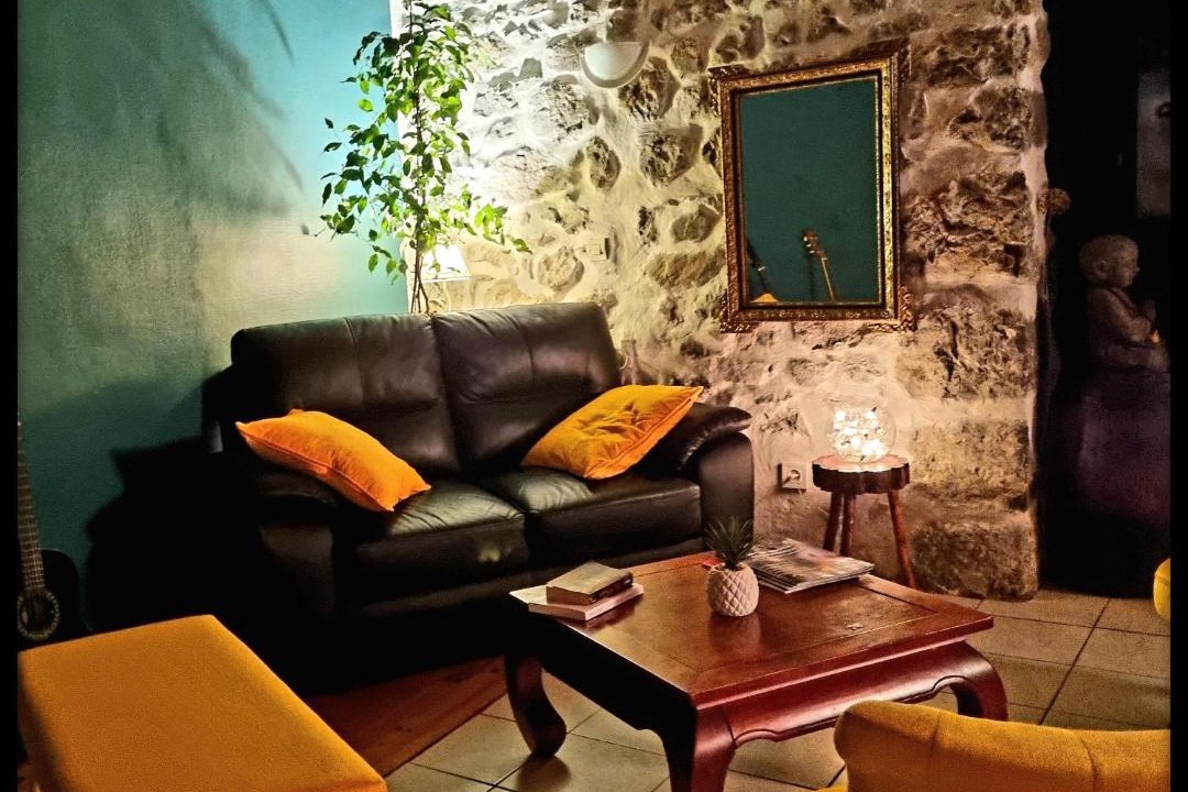 Photo of Livingroom in Bernin