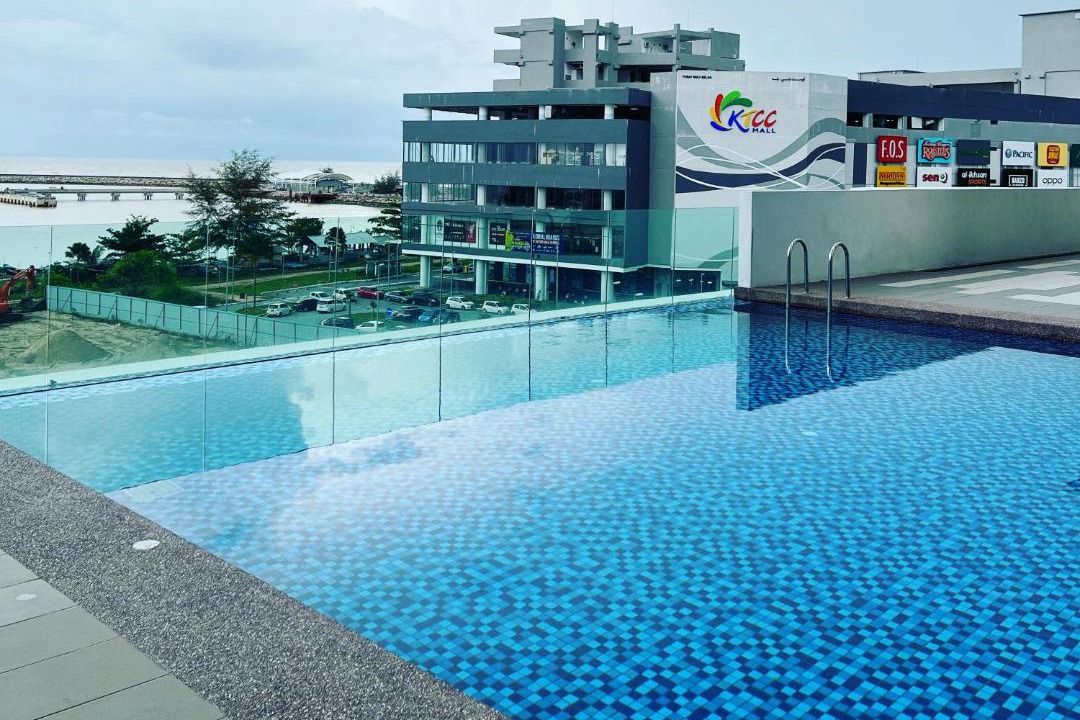 Photo of Outdoor in Kampung Tanjung Kapur