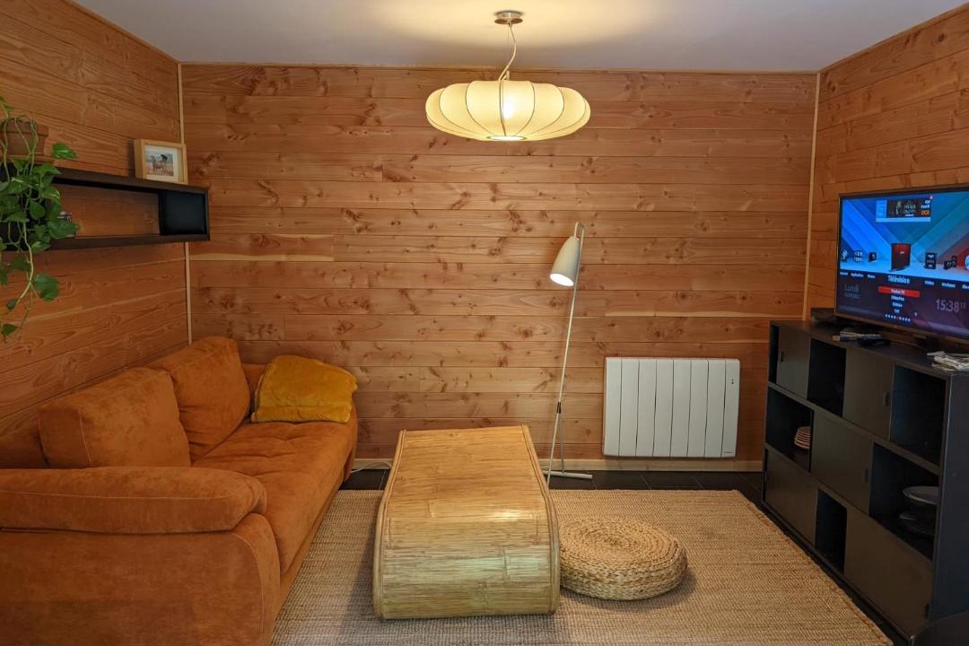 Photo of Livingroom in Moye