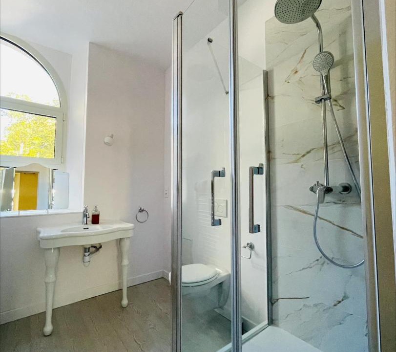 Photo of Bathroom in Bonneuil-les-Eaux