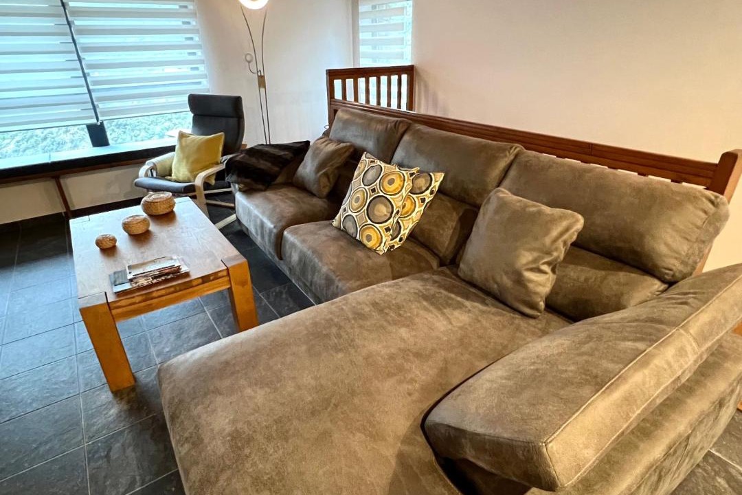 Photo of Livingroom in Sort