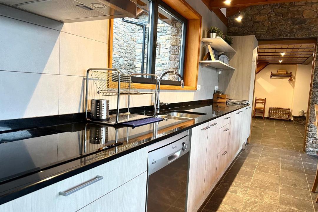 Photo of Kitchen in Sort