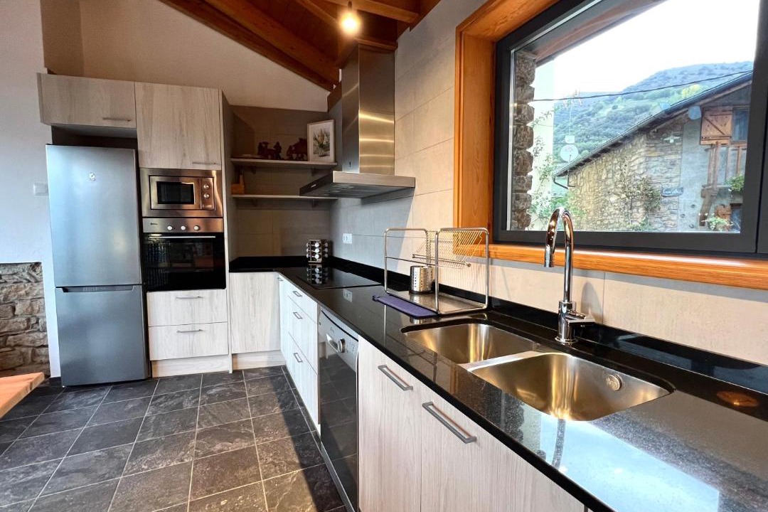 Photo of Kitchen in Sort
