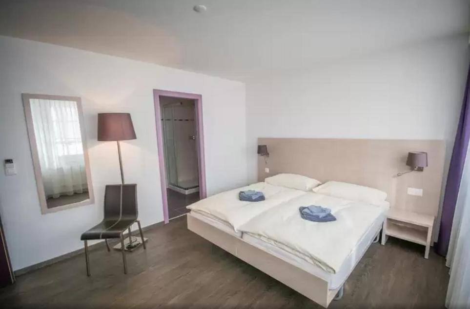 Photo of Bedroom in Le Sentier
