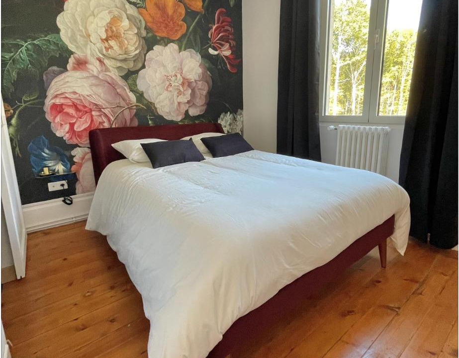 Photo of Bedroom in Bonneuil-les-Eaux