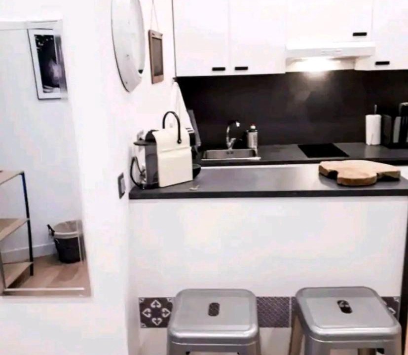 Photo of Kitchen in Matabiau