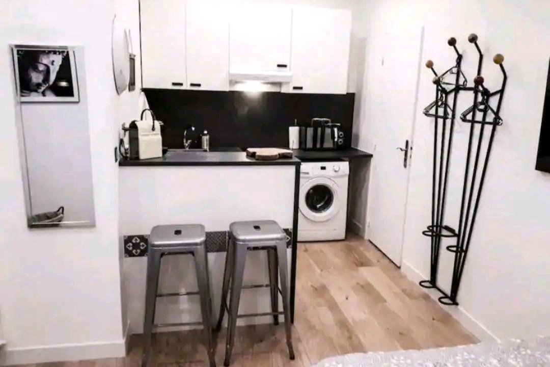 Photo of Kitchen in Matabiau