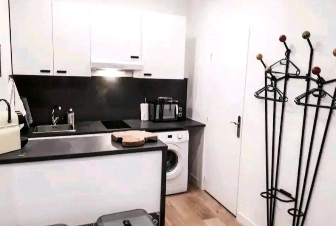 Photo of Kitchen in Matabiau