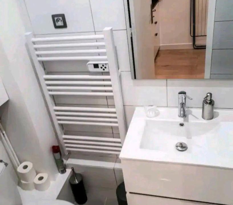 Photo of Bathroom in Matabiau