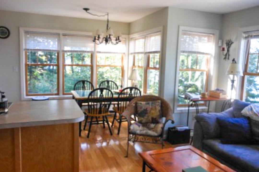 Photo of Livingroom in Meredith