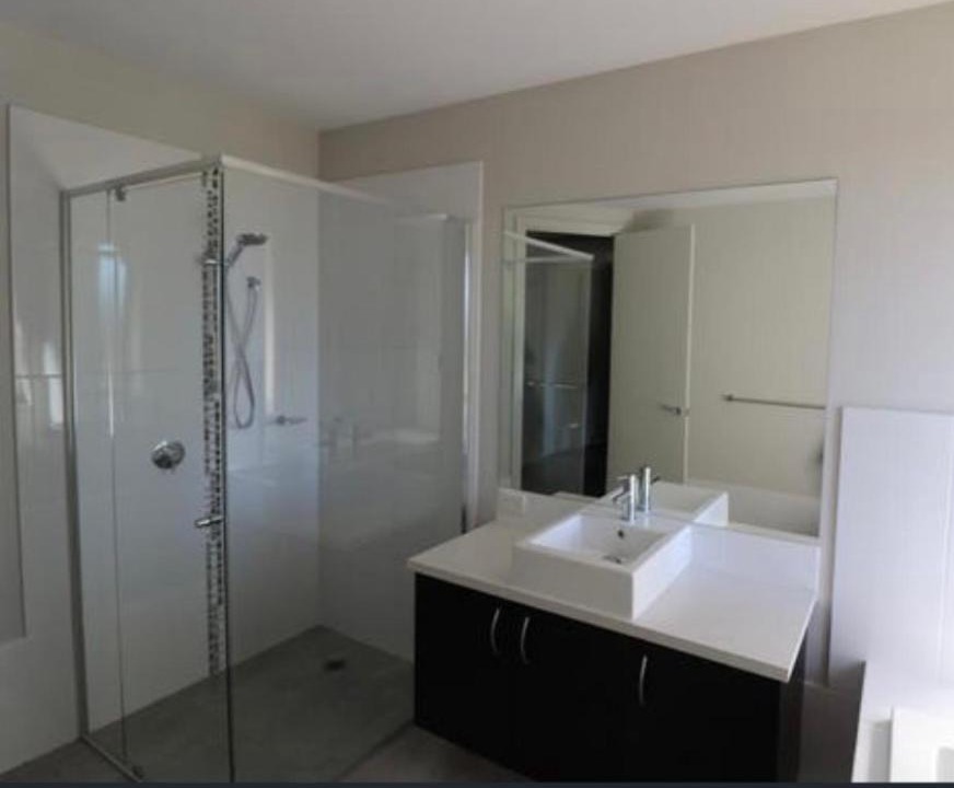 Photo of Bathroom in Muswellbrook