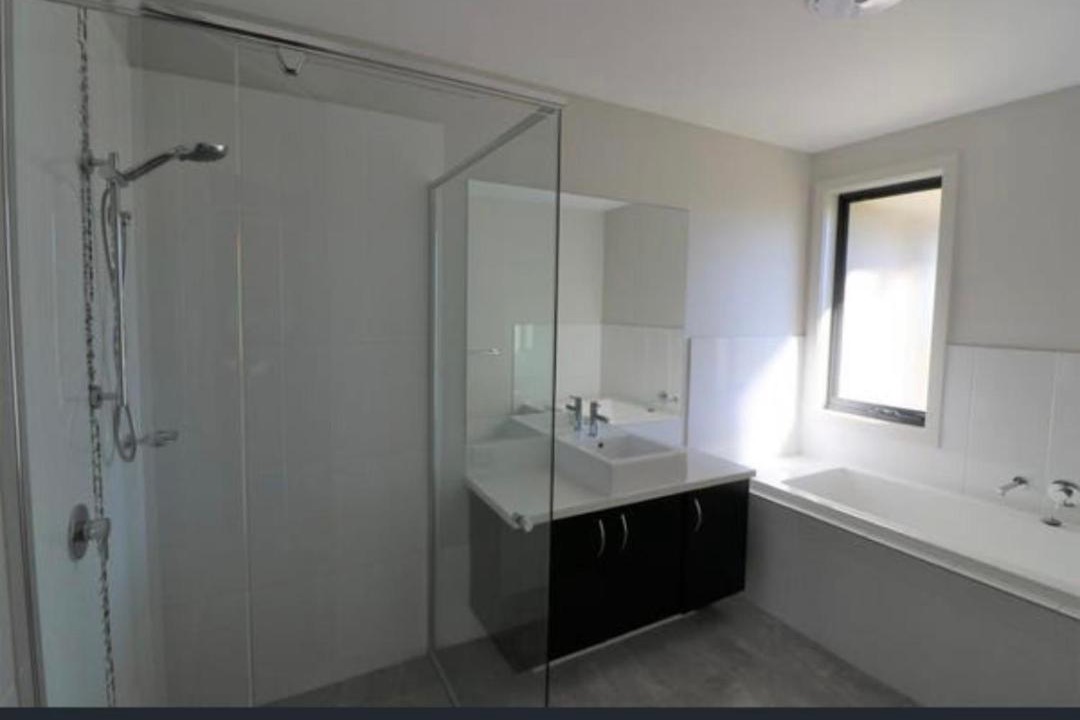 Photo of Bathroom in Muswellbrook