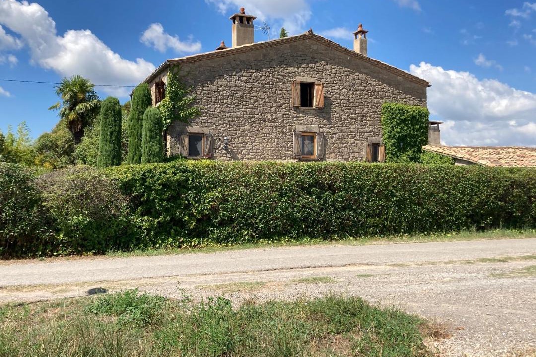 Photo of Others in Sant Feliu Sasserra