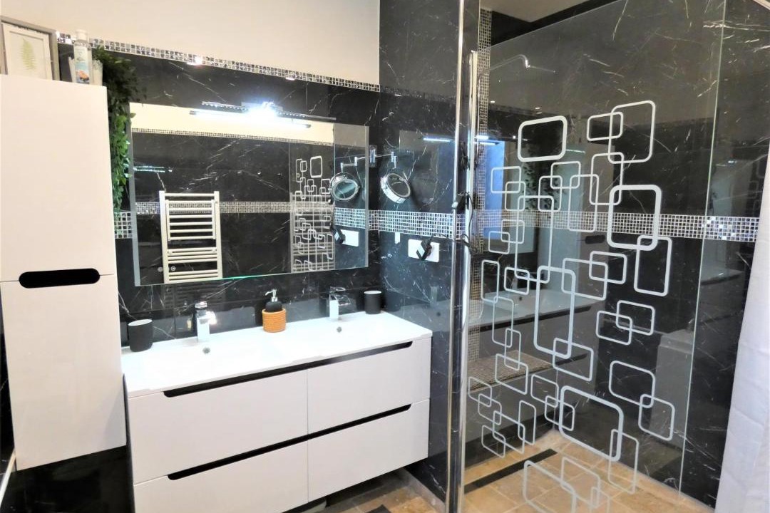 Photo of Kitchen in Parentis-en-Born