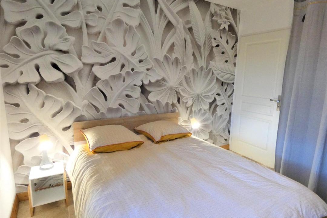 Photo of Bedroom in Parentis-en-Born