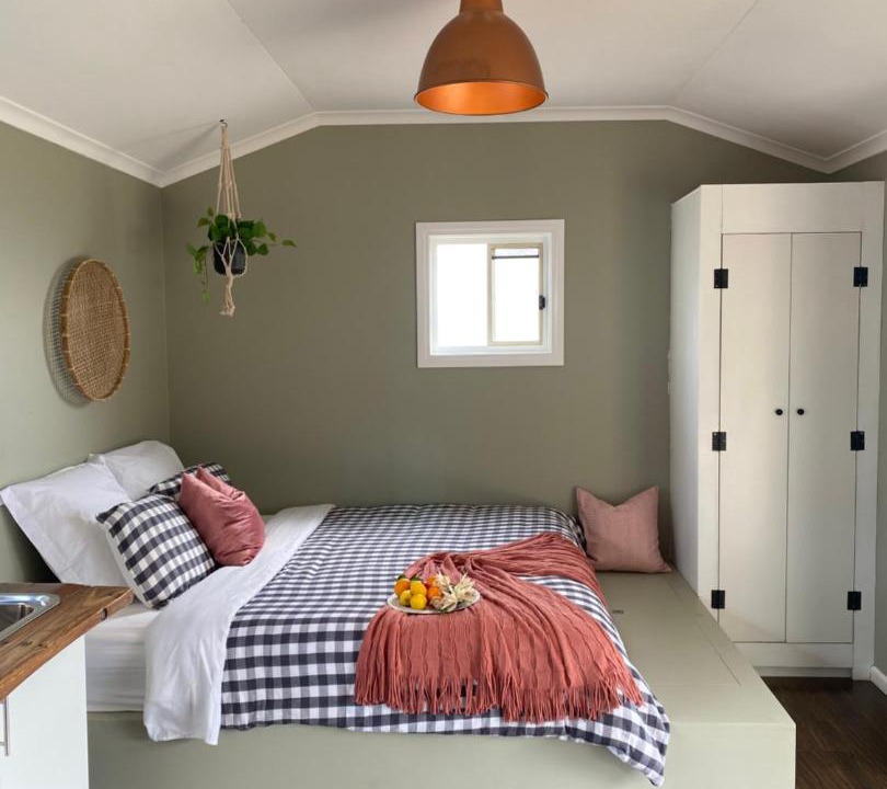 Photo of Bedroom in Argyle