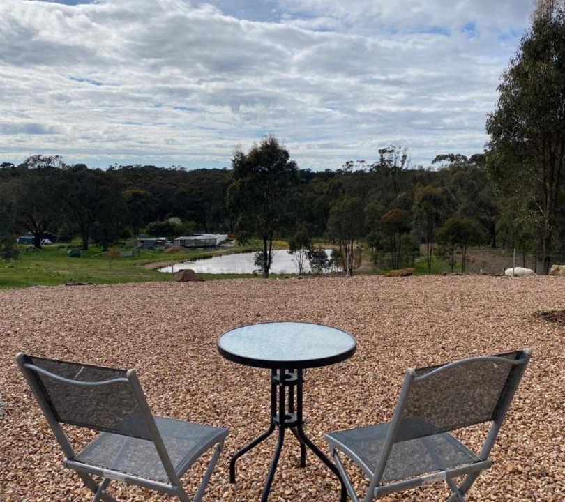 Photo of Patio Balcony in Argyle