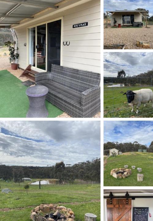 Photo of Others in Argyle