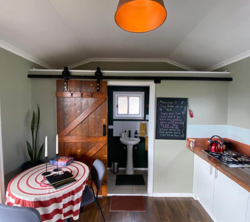 Photo of Livingroom in Argyle