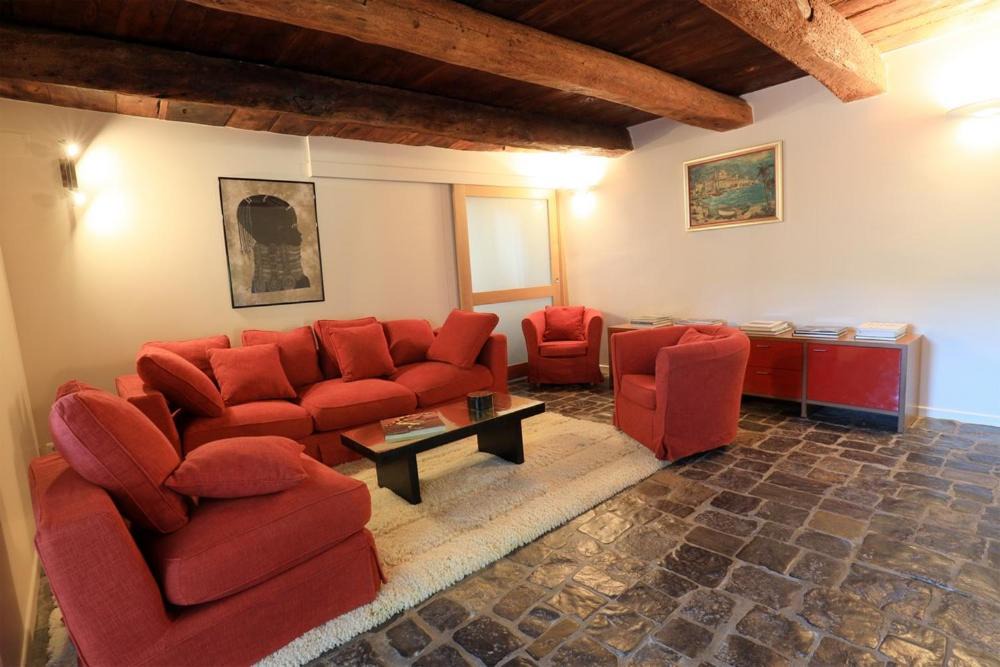 Photo of Livingroom in Millau