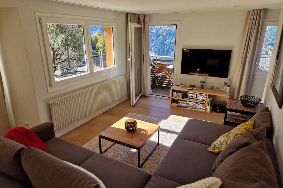 Photo of Others in Wengen