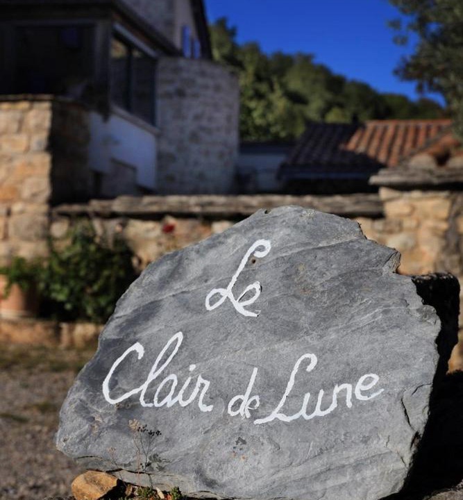 Photo of Buildings in Millau