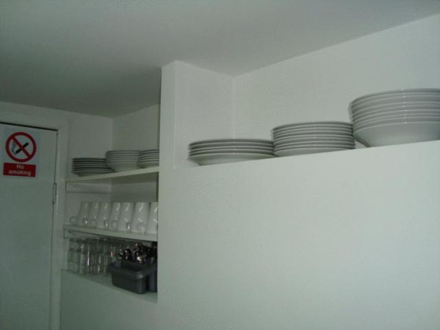 Photo of Kitchen in Dover